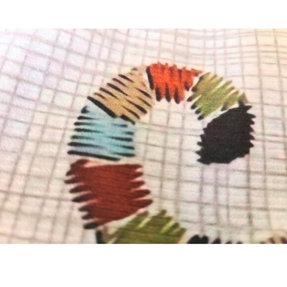 Soft Cat Pillow Cover Decorative Throw Case Multi Sofa Couch Accent Decor 18x18 - Picture 8 of 10